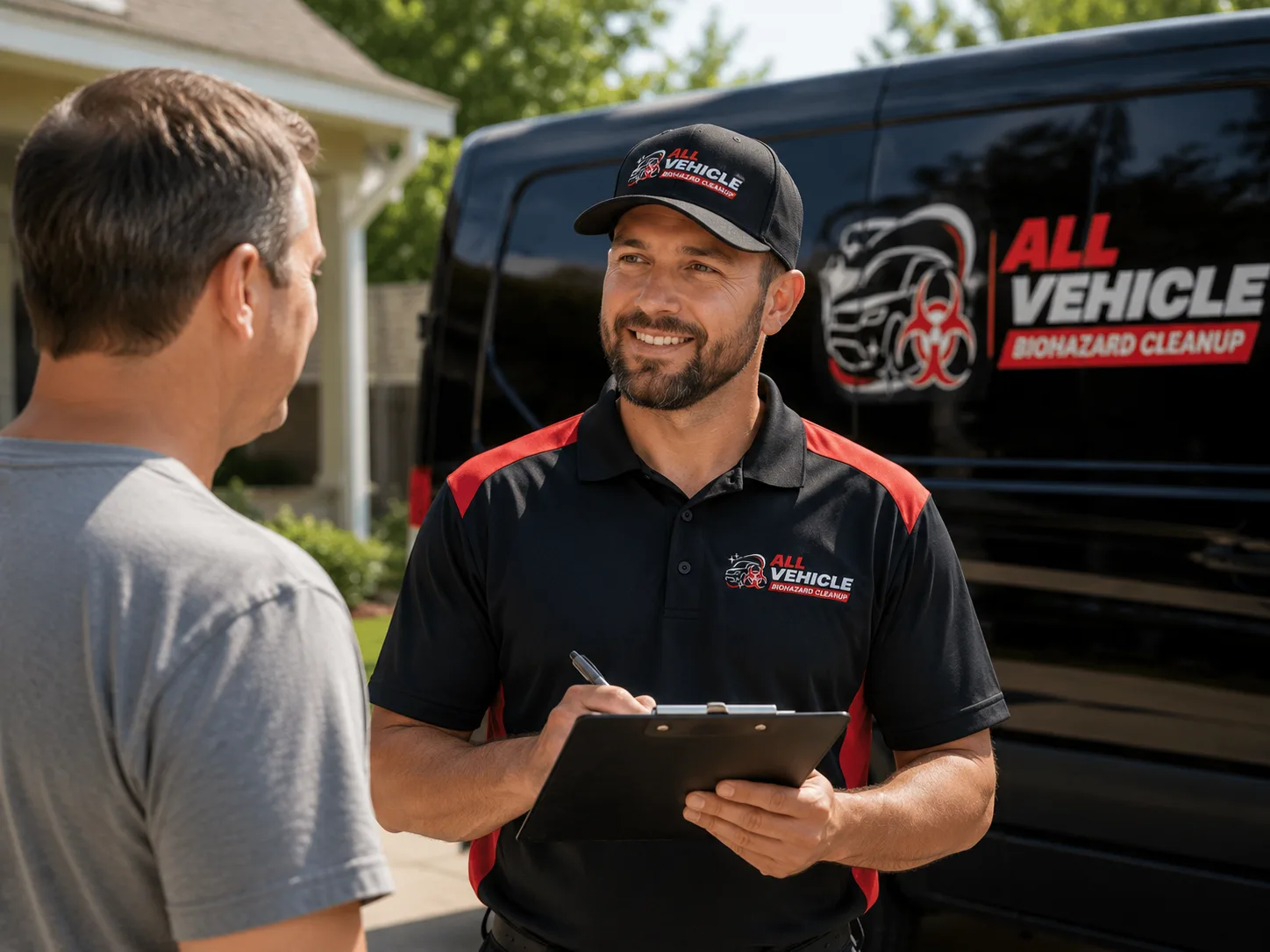 Vehicle Biohazard Cleanup Fulks Run, VA FAQs